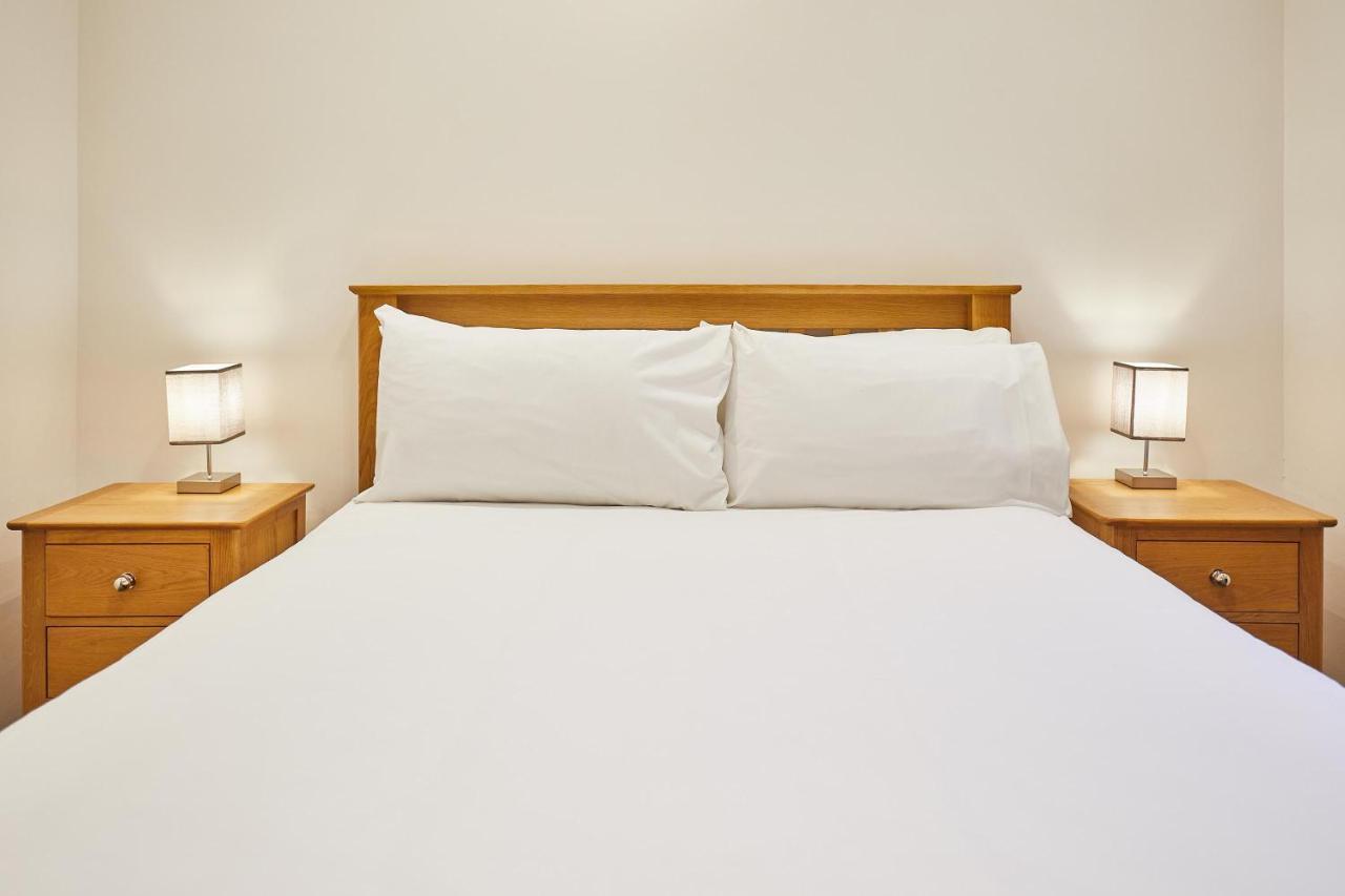 Host & - Knight Retreat Apartment *